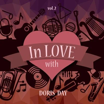 In Love with Doris Day, Vol. 2 專輯 Doris Day