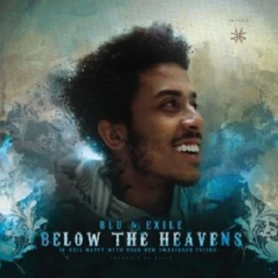 Below the Heavens 專輯 Blu/Johaz/Choosey