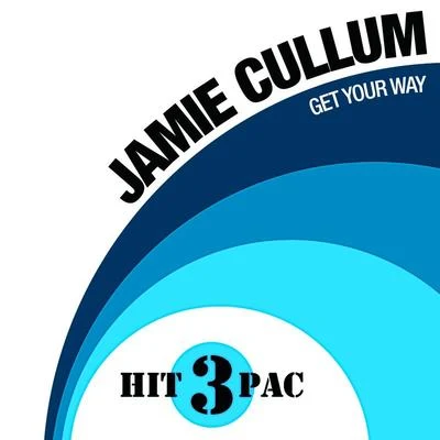 Get Your Way Hit Pack 專輯 Jamie Cullum