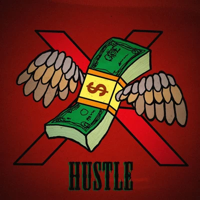 Hustle 專輯 Mark Rage/Dex