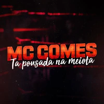 Ta Pousada na Meiota 专辑 MC Gomes