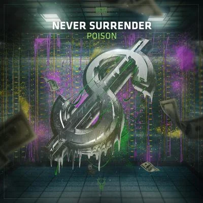 Poison 專輯 Never Surrender