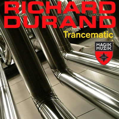 Richard Durand Trancematic