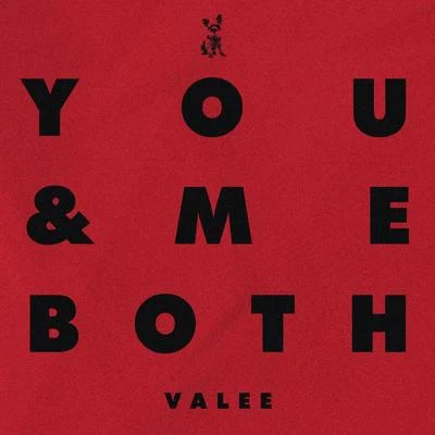 You & Me Both 專輯 Valee/Chester Watson/Kent Loon