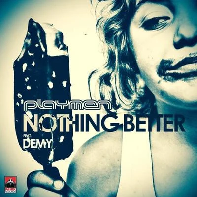 Nothing Better 專輯 Gioni/Playmen