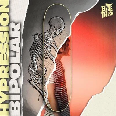 Bipolar 专辑 IMANU/HYPRESSION