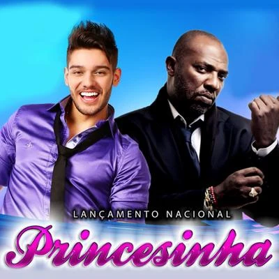 Princesinha - Single 專輯 Rob Ribeiro/Lucas Lucco