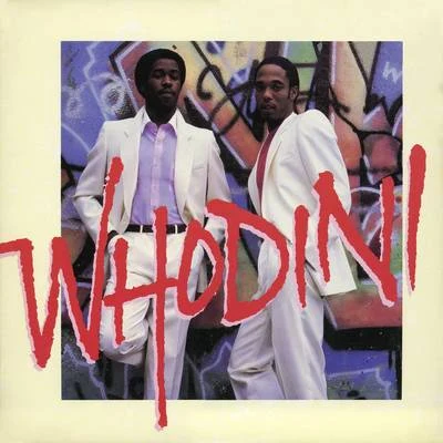 Whodini Whodini (Expanded Edition)