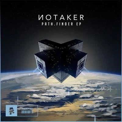 PATH.FINDER 專輯 Notaker