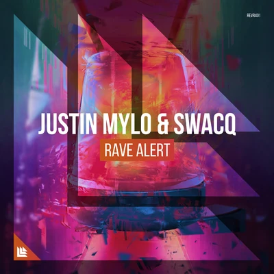 Justin MyloAidan OBrien Rave Alert