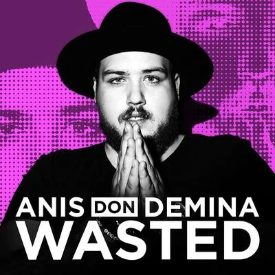 Wasted 專輯 Anis Don Demina/Samir & Viktor