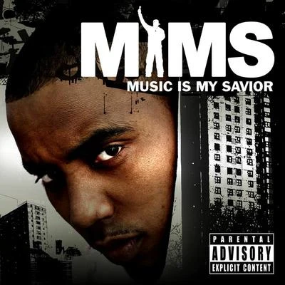 Music Is My Savior 專輯 MiMS