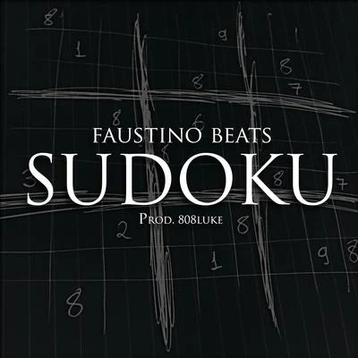 Sudoku 專輯 Faustino Beats/Yan Cloud