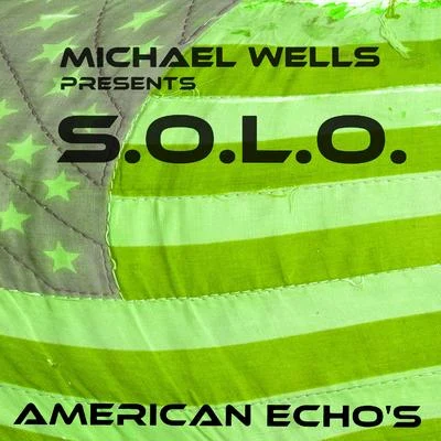 American Echos 專輯 Michael Wells