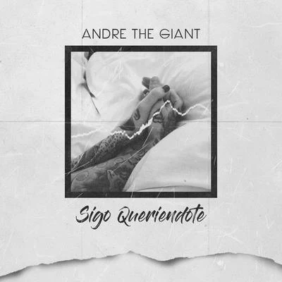 Sigo Queriendote 專輯 Andre the Giant