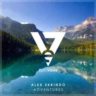 Adventures 專輯 Alex Skrindo