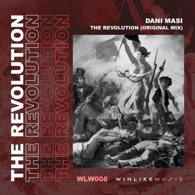 The Revolution 专辑 Estela Martin/Dani Masi