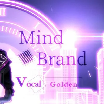 Mind Brand。 專輯 goldEN/Diplo/Kero One/777/Visioneers