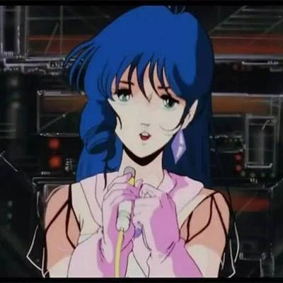  Miss Macross  專輯 Galaxy Knight