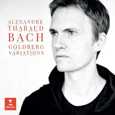 J.S. Bach: Goldberg Variations 專輯 Alexandre Tharaud