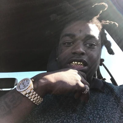 Boomerang 专辑 Kodak Black