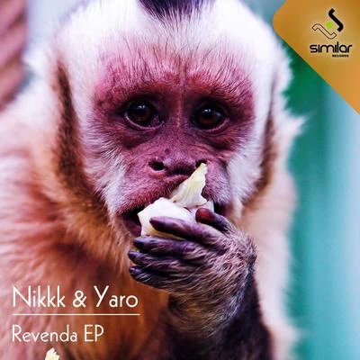 Revenda EP 專輯 Yaro/Max Landry/Trilane