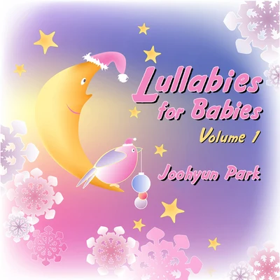 Lullabies for Babies Vol.1 專輯 Mark Snow/Joohyun Park/John Beal/Dominik Hauser