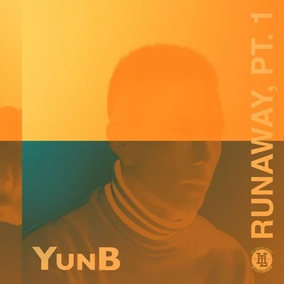 Runaway, Pt. 1 專輯 YunB/ek