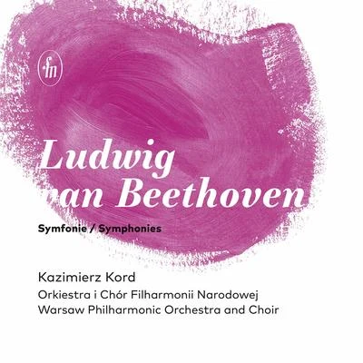 Beethoven: Symphonies 专辑 Krystyna Szostek-Radkowa