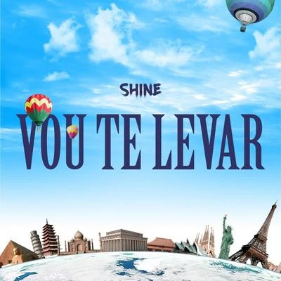 Vou te Levar 专辑 Shine