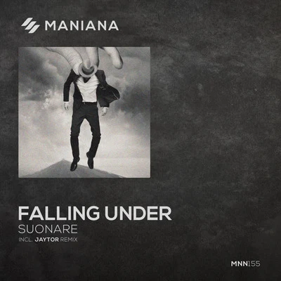 Falling Under 專輯 Jaytor/David Manso/Orelse