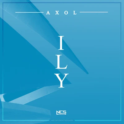 ILY 專輯 Lacuna/Axol