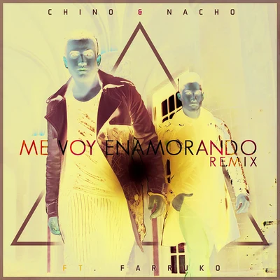 Chino y NachoDaddy Yankee Me Voy Enamorando