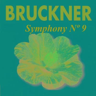 Anton BrucknerKarl BohmSächsische Staatskapelle Bruckner - Symphony Nº 9