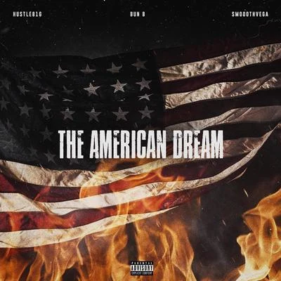 The American Dream 专辑 Smoothvega