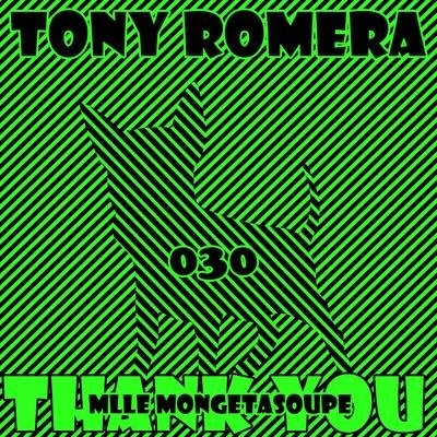 Thank You 專輯 Tony Romera/Duher