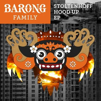 Hood Up EP 專輯 stoltenhoff