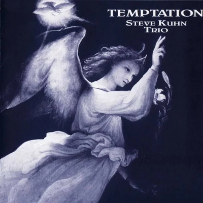 Temptation 專輯 Karin Krog/Steve Kuhn