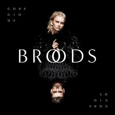 Conscious 專輯 BROODS/Pharrell Williams/Cashmere Cat/Young Fathers/Tokyo