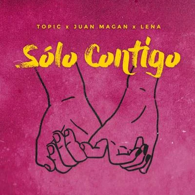 Sólo Contigo 專輯 Topic