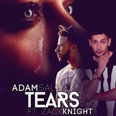 Tears 專輯 Adam Saleh