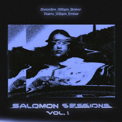 Salomon Sessions Vol.1 专辑 DELLAFUENTE/Ana Mena