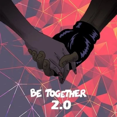 Major Lazer Be Together (Karl Hungus Remix)