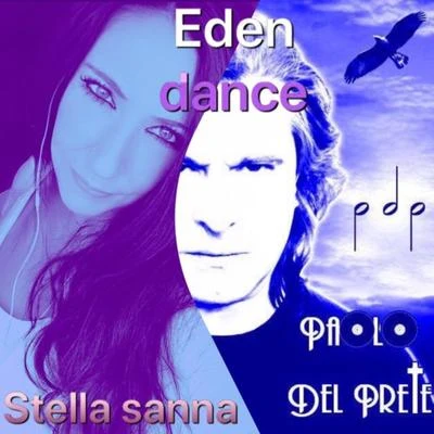 Eden Dance 专辑 High Resolution/Paolo Del Prete