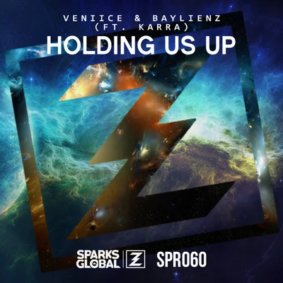 Holding Us Up (ft. Karra) 专辑 VENIICE