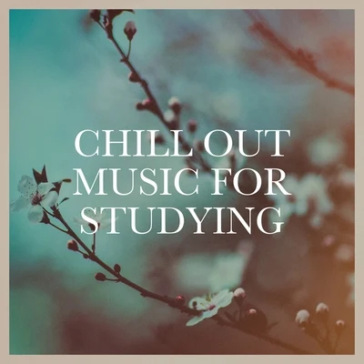 Chill Out Music for Studying 專輯 Chillout Café/Dan Smooth/Elena T