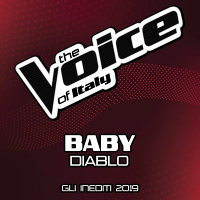 Baby 專輯 Diablo