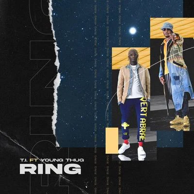 Ring (feat. Young Thug) 專輯 T.I./Pleasure/Philth/Damage Report/Dialogue