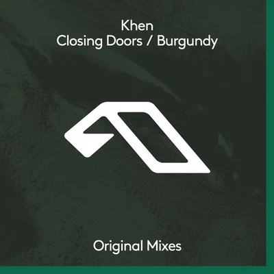 Closing DoorsBurgundy 專輯 Khen/Anders./Franz Alice Stern/Dany Holm/Zusammenklang