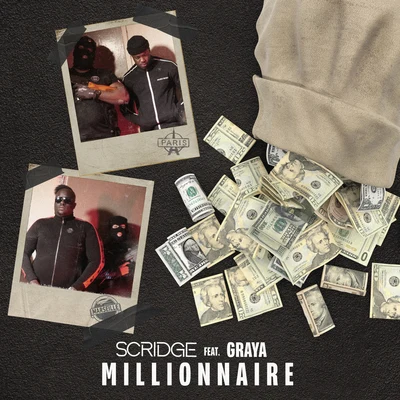 ScridgeDJ Kayz Millionnaire